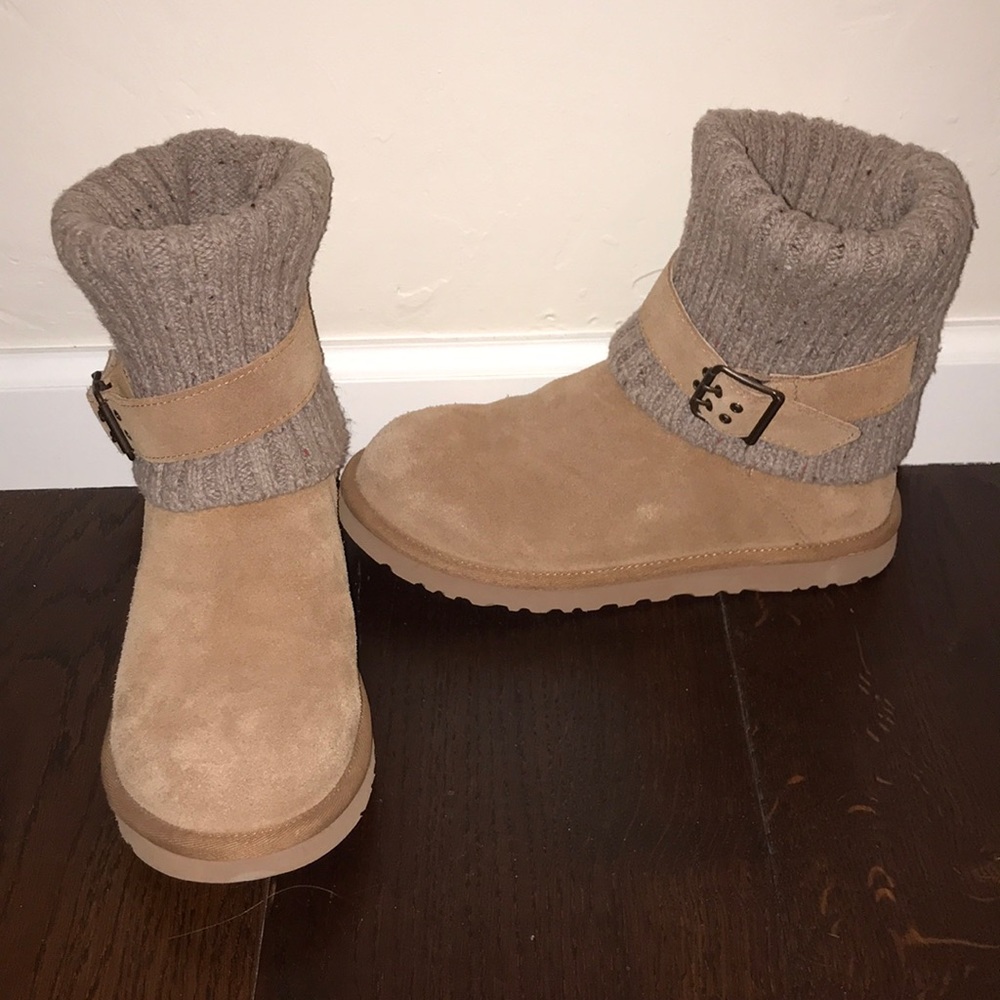 Ugg Boots- To Highest Offer